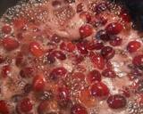 Homemade Cranberry Sauce Batch 2 recipe step 3 photo
