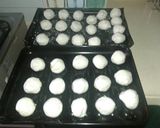Foto langkah ke 10 dari resep Onde Onde praktis.