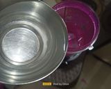 A picture of step 5 of Dragon Fruit Lemonade.