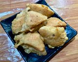 Foto langkah ke 4 dari resep Tahu Isi Pedas.