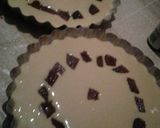 Foto del paso 5 de la receta: Bizcochuelo de Naranja con trocitos de membrillo !♡