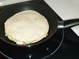 Quesadilla