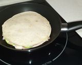 Foto del paso 3 de la receta: Quesadilla