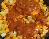 Foto del paso 2 de la receta: Guiso de lentejas 💙