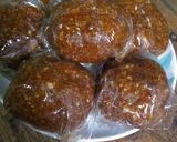 Foto langkah ke 5 dari resep Bumbu Pecel Khas Madiun.