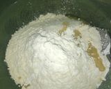 Foto langkah ke 2 dari resep Bakpao/bakpau/pao simple no ribet anti gagal.