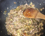 Foto del paso 4 de la receta: Berenjenas rellenas