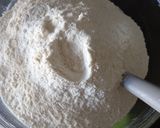 Foto del paso 2 de la receta: Galletitas Navideñas 🎄🎅