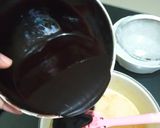 Foto langkah ke 3 dari resep Fudgy Brownies.
