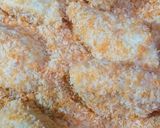 Foto langkah ke 3 dari resep Pisang goreng panir.