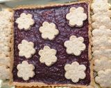Foto del passaggio 6 della ricetta 💕Crostata con marmellata di lamponi💕