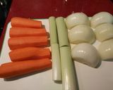 Foto del paso 2 de la receta Carrilleras de cerdo con hongo beltza