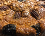 Foto del paso 7 de la receta: Pastel de zanahoria sin azúcar (carrot cake)