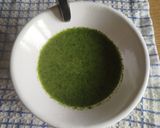 Foto del passaggio 1 della ricetta Cous-cous estivo con verdure, feta e alici marinate con olio agli agrumi