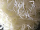 Bihun Jagung Goreng