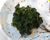 清爽美味野菜的食譜步驟2照片
