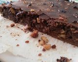Foto del paso 5 de la receta: Brownie a la Jenny