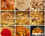Foto del passaggio 2 della ricetta Spezzatino di rana pescatrice