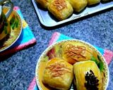 Foto langkah ke 7 dari resep Bolen pisang #2.