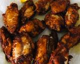 Piri piri fried chicken recipe step 5 photo