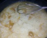 Hình bước làm 5 của món Kẹo caramel hạnh nhân