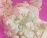 Hình bước làm 2 của món Cách nấu chè khoai mì