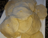 Foto del paso 6 de la receta: Tortas fritas de campo