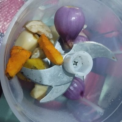 Langkah 2