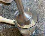Foto del paso 4 de la receta: Macarrones carbonara especiales para peques