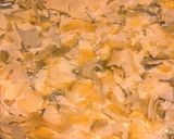 A picture of step 3 of Easy and Quick Tiropita (Greek Cheese Pie).