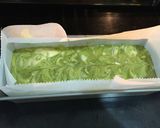 抹茶奶油蛋糕的食譜步驟11照片