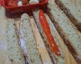 Foto del paso 10 de la receta: Pan casero a mi manera