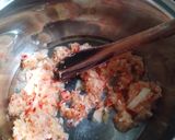 Foto del paso 1 de la receta: Lentejas sin remojo con queso rallado