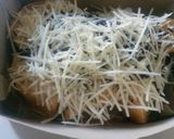 Foto langkah ke 7 dari resep Singkong Keju.