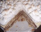 Foto del paso 4 de la receta: Torta rogel 🔥🔥🔥