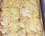 Foto del passaggio 2 della ricetta Focaccia integrale