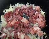 Foto del paso 2 de la receta: Estofado "Goulash"(Receta húngara)