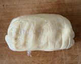 Foto del paso 4 de la receta: Mantequilla de miso blanco