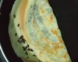 Foto langkah ke 3 dari resep Leker.