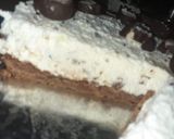 Túrórudi torta recept fázis 2 fotója