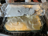Milhojas de papas