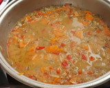 Foto del paso 4 de la receta: Ossobuco de pavo guisado