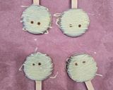 Halloween múmiák recept fázis 1 fotója