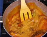 বাদশাহী কাতলা (badsahi katla recipe in Bengali) রেসিপি ধাপ - 5 ছবি