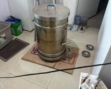 Foto del paso 11 de la receta: Pollo sentado ahumado al estilo Sonorense