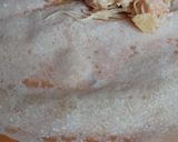 Foto langkah ke 5 dari resep 27. Salmon Pocket a.k.a. Martabak Salmon.