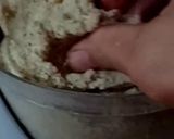 Pas rețetă Biscuiți cu brânză și ovăz 1 fotografie