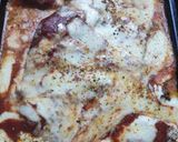 Foto del paso 3 de la receta: Matambre a la pizza al horno