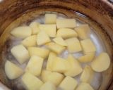 Foto langkah ke 1 dari resep Mashed Potato Creamy.