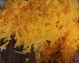 கேரட் சட்னி ரெசிபி ஸ்டேப் 3 புகைப்படம்